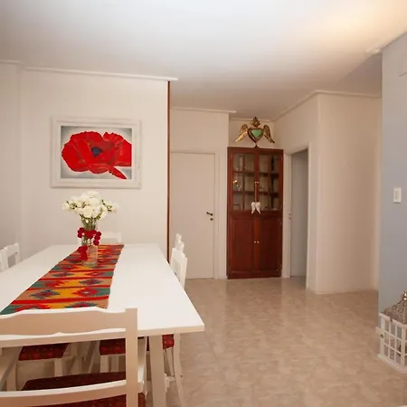 Referencia 15 Apartment Necochea Exterior photo