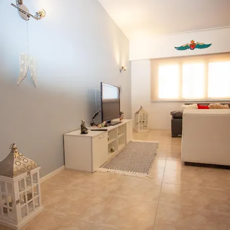 Referencia 15 Apartment Necochea Exterior photo