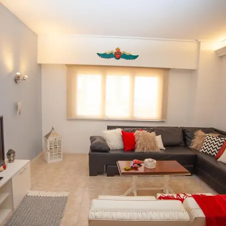 Referencia 15 Apartment Necochea Exterior photo