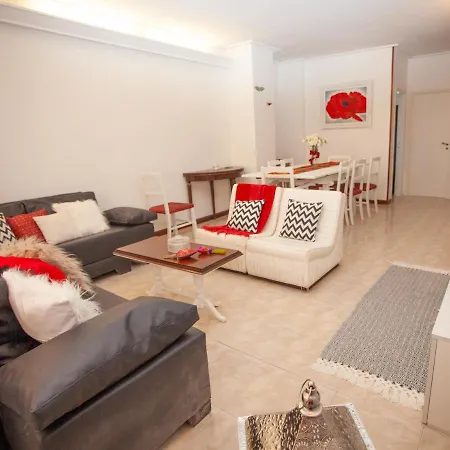 Referencia 15 Apartment Necochea Exterior photo