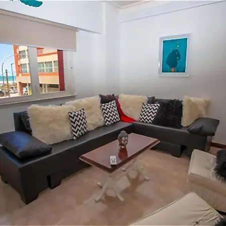 Referencia 15 Apartment Necochea Exterior photo