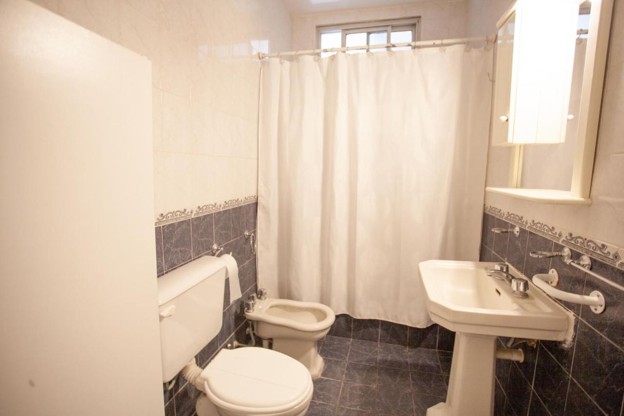 Referencia 15 Apartment Necochea