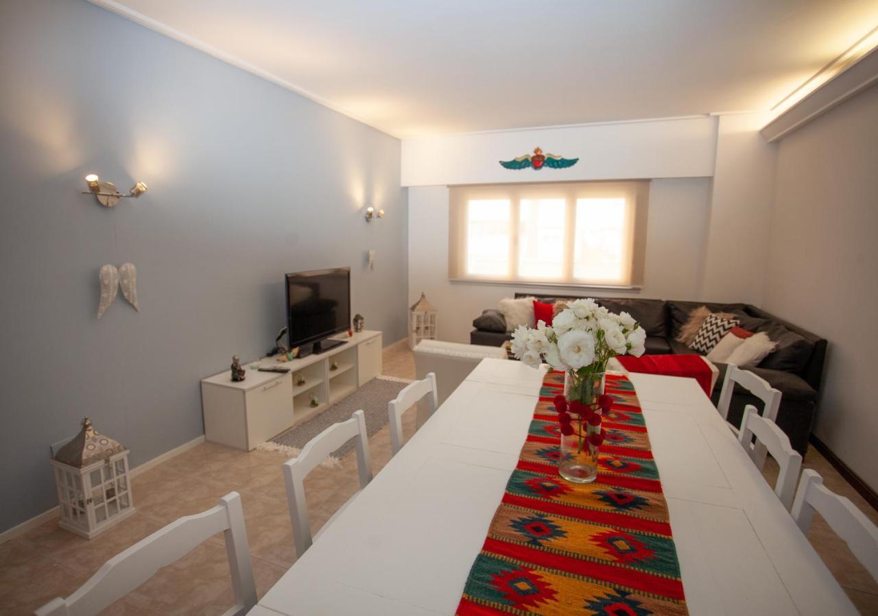 Apartment Referencia 15 Necochea
