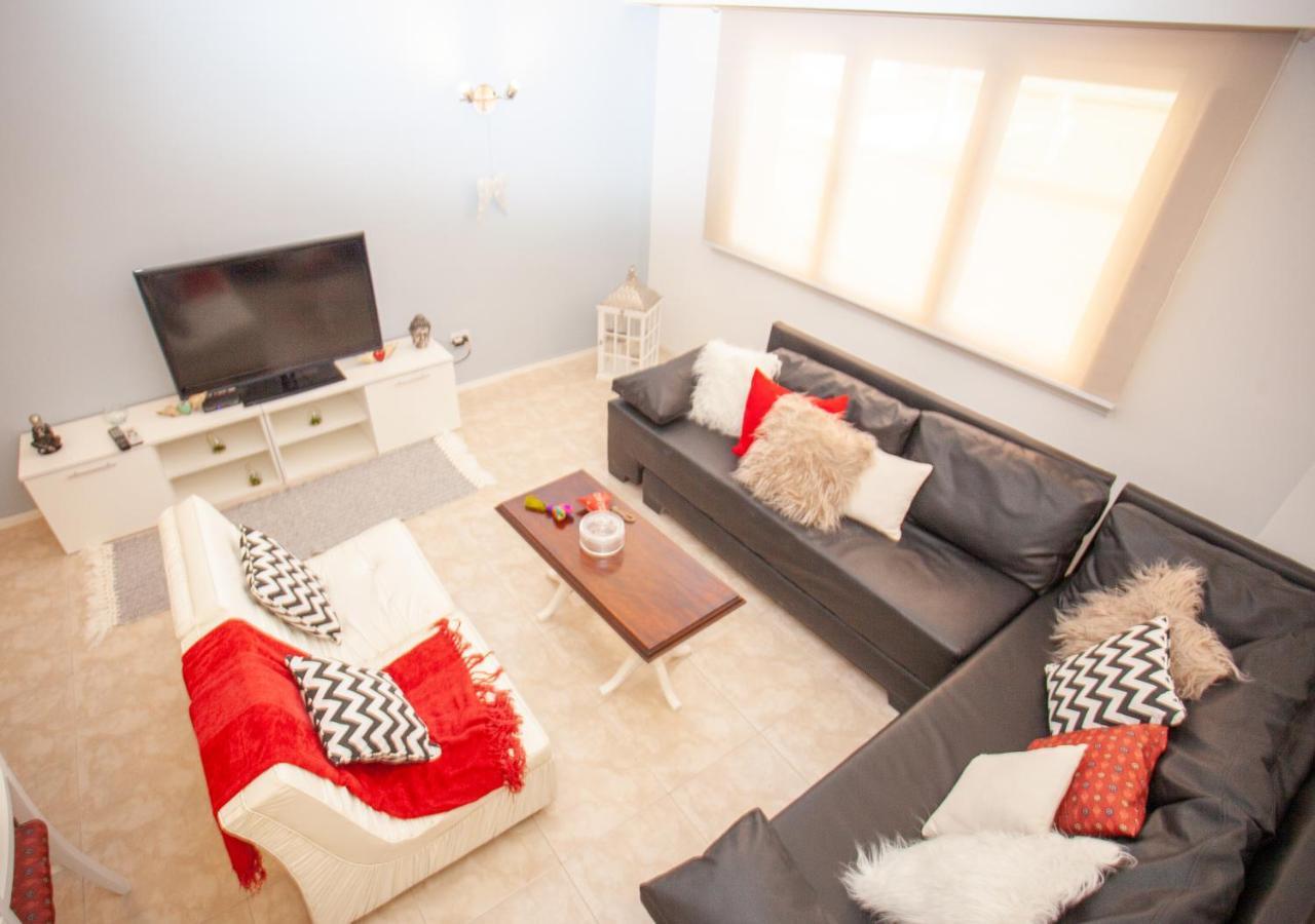 Referencia 15 Apartment Necochea