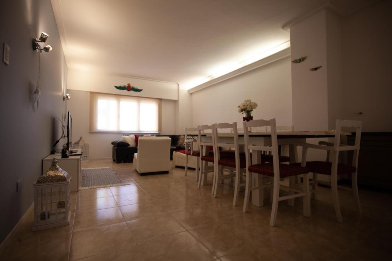 Apartment Referencia 15 Necochea