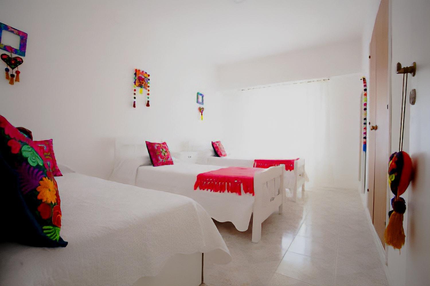 Apartment Referencia 15