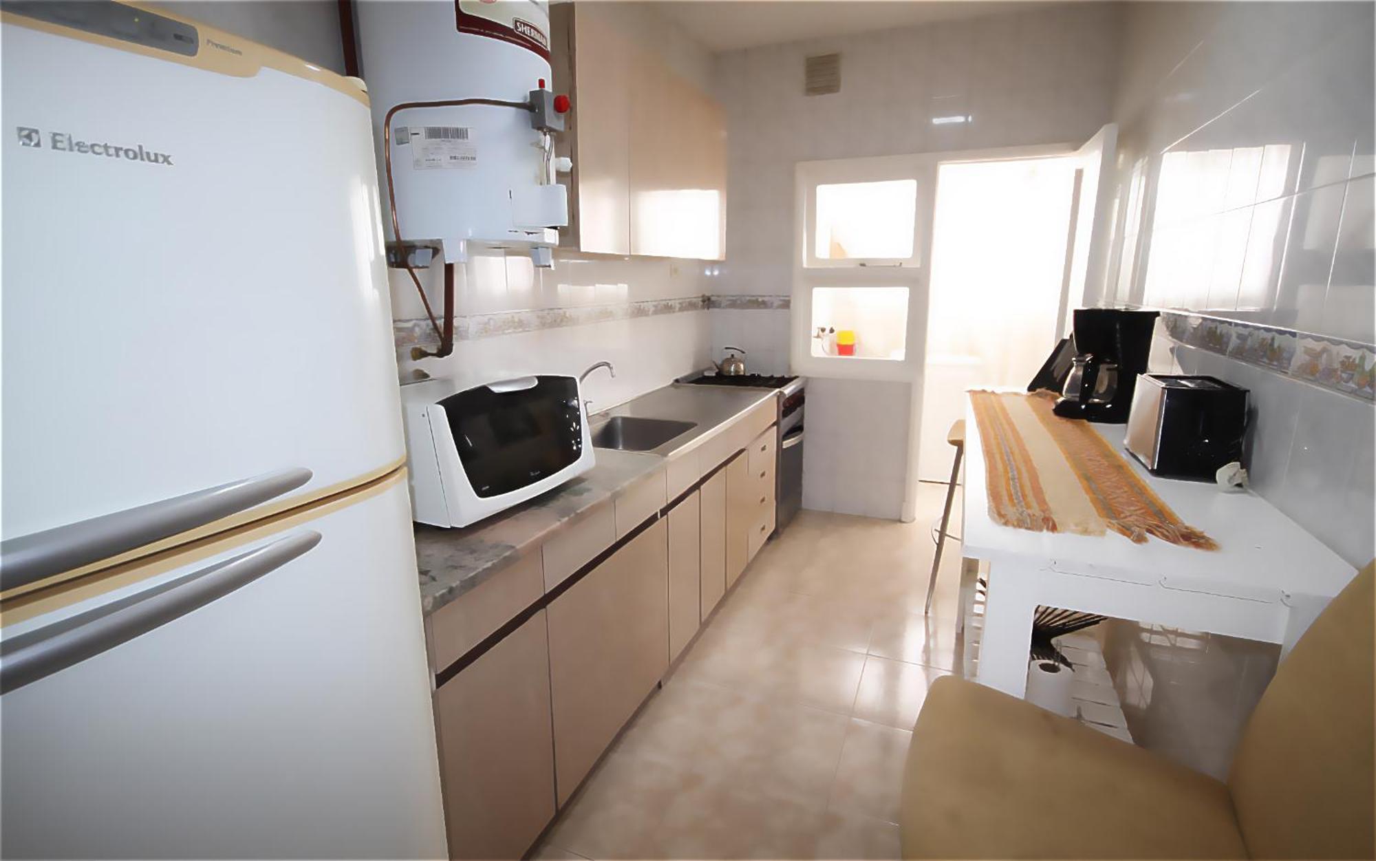 Apartment Referencia 15 *